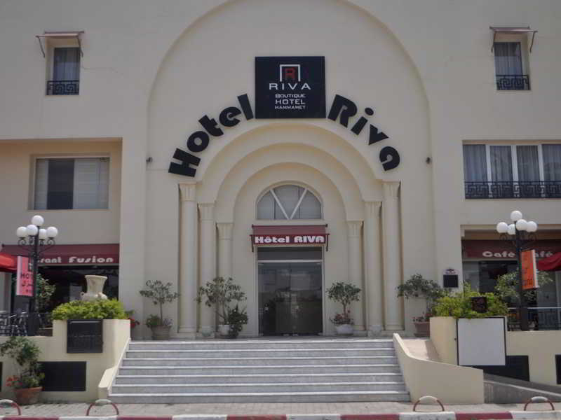 Riva Hotel Hammamet