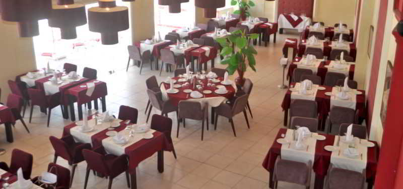Riva 3* Hammamet