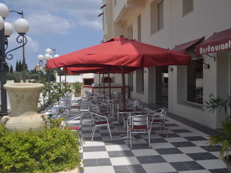 Riva Hammamet